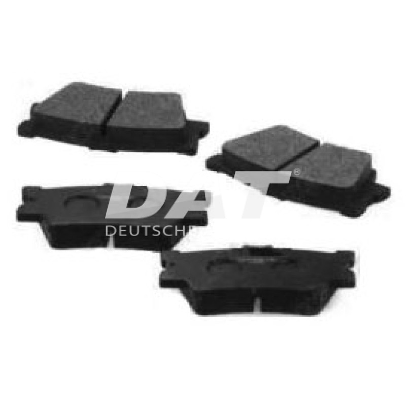 Brake Pad